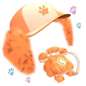 Paw Call